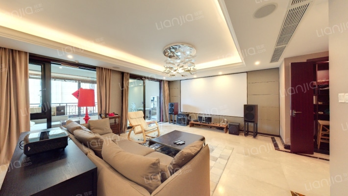 公馆1881二手房实景图