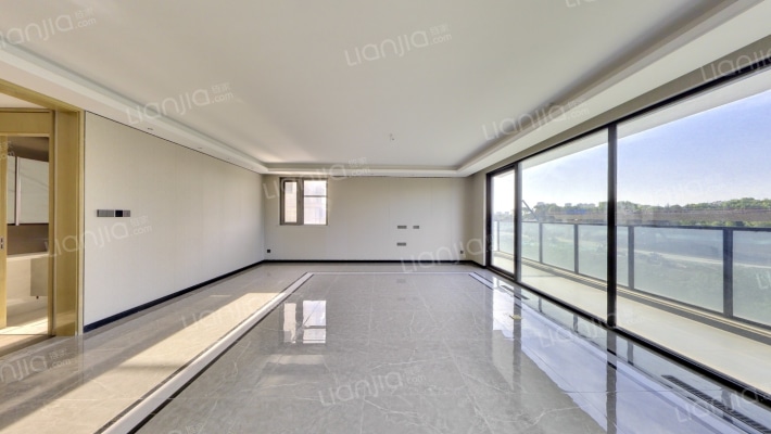 暨阳府二手房实景图