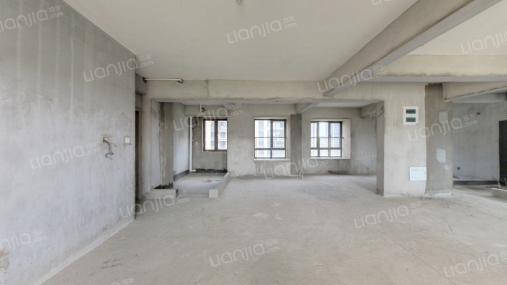 正祥日照香园二手房实景图