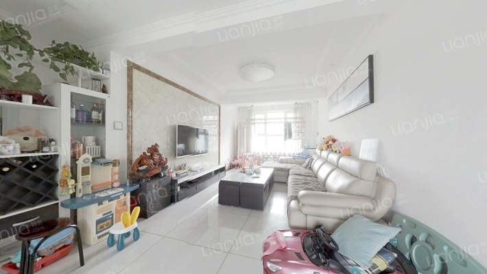 贝多芬公馆二手房实景图