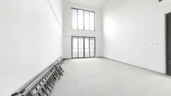 金科观天下二手房实景图