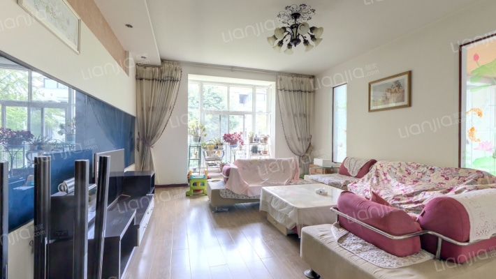 古堰人家二手房实景图