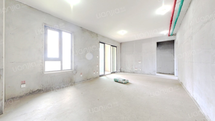 城投置地锦绣江城二手房实景图