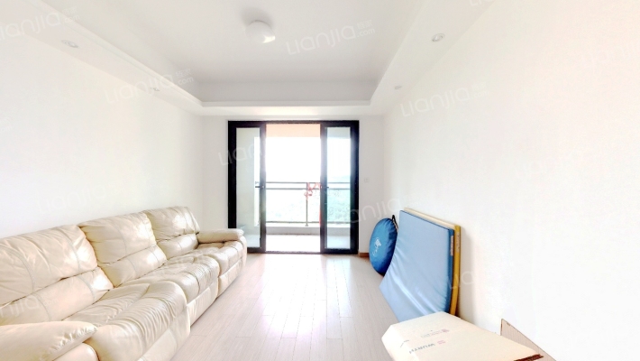 东原嘉阅湾风华著B区二手房实景图