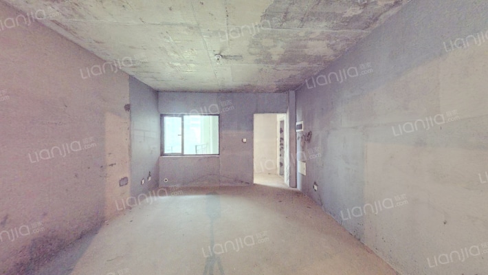 华银南苑融域二手房实景图