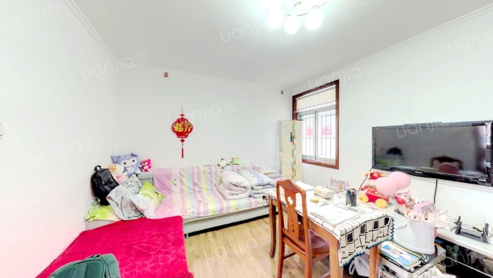 省广电器材公司二手房实景图