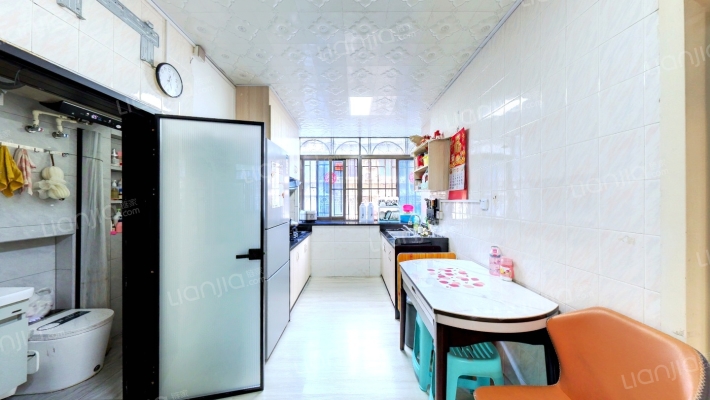 闽剧院宿舍二手房实景图