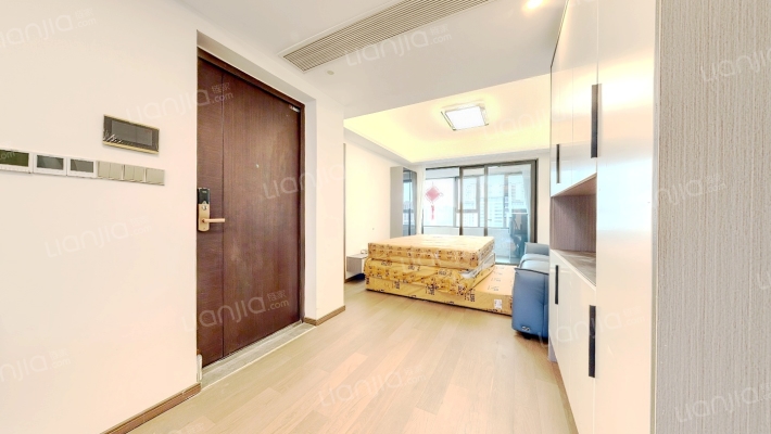 中交和风春岸二手房实景图