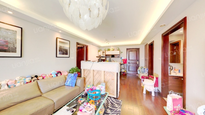 广德里二手房实景图