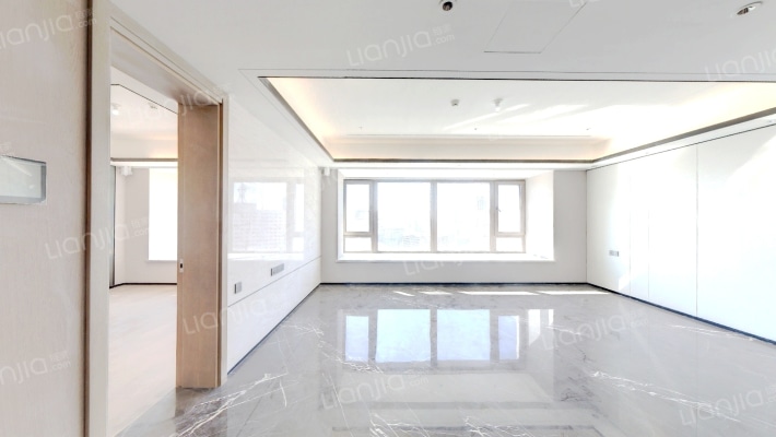 美的君兰江山二手房实景图