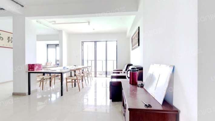 江南沄著二手房实景图