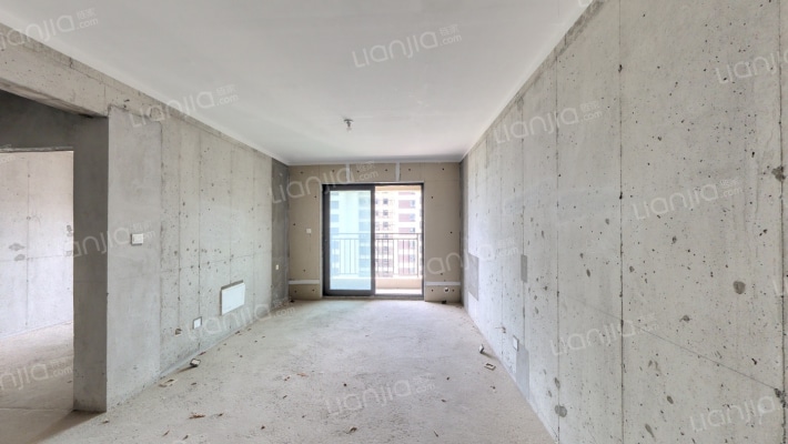 旭辉美的东樾城二手房实景图