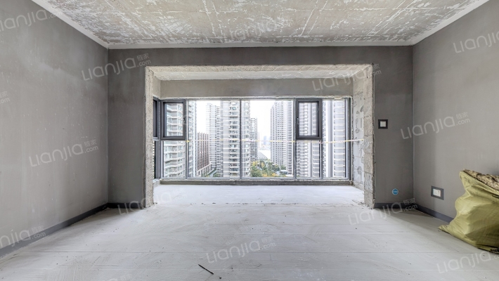 美盛教育港湾一期二手房实景图