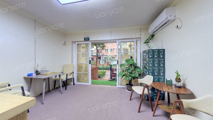 万科四季花城一期二手房实景图