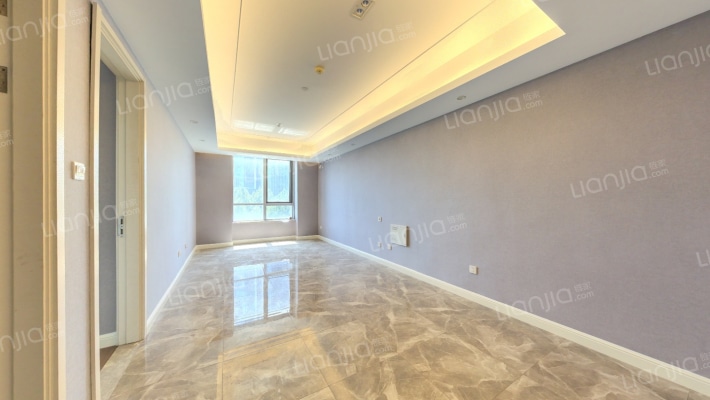 升龙汇金中心二手房实景图