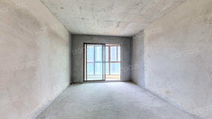 地铁置业清水湾二手房实景图