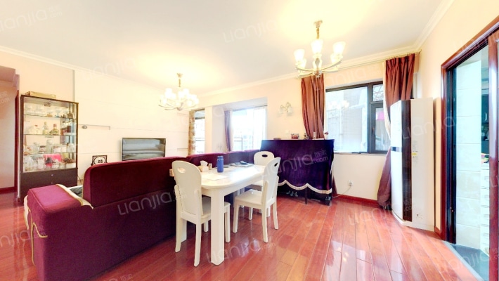 香樟林二手房实景图