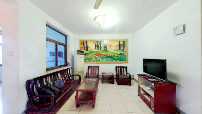 体育南村二手房实景图