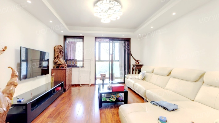 联合格里二手房实景图