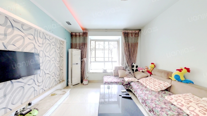 时代春天二手房实景图