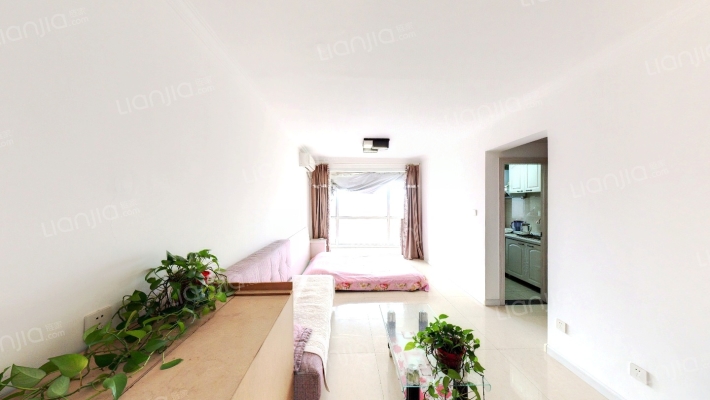 全季首府二手房实景图