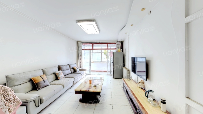 化肥厂家属院二手房实景图