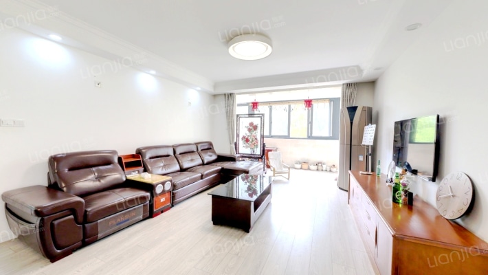 和兴龙柏公寓二手房实景图