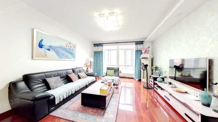 华城广场二手房实景图