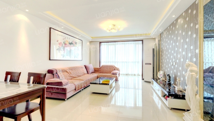 圣华里二手房实景图