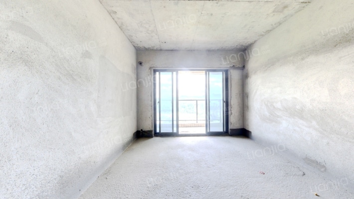 大欣华庭二手房实景图