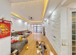 整租·银杏园 3室2厅 南/北_银杏园租房