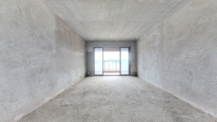 蓝光雍和园二手房实景图