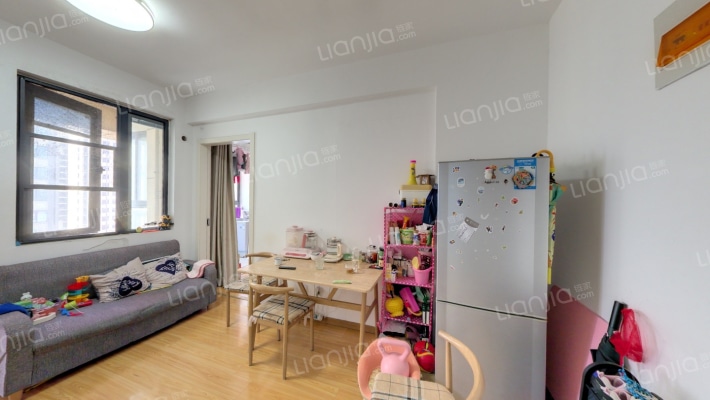 裕兴家园二手房实景图