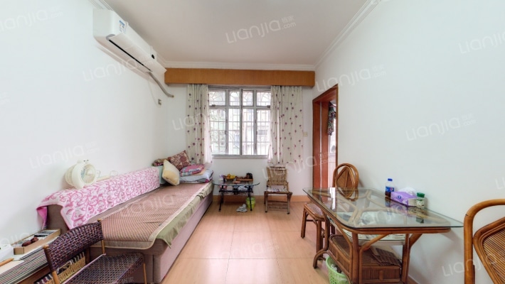 海滨新村二手房实景图