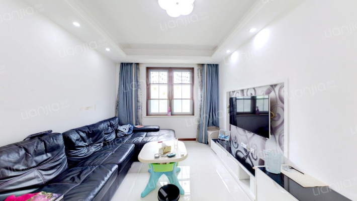 昆仑府二手房实景图