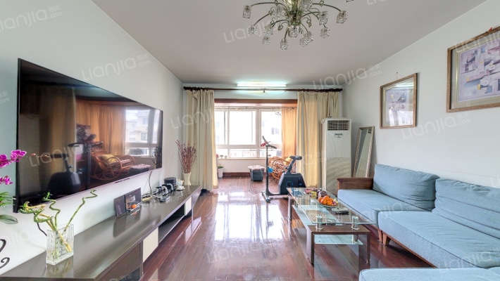 南陈小区二手房实景图