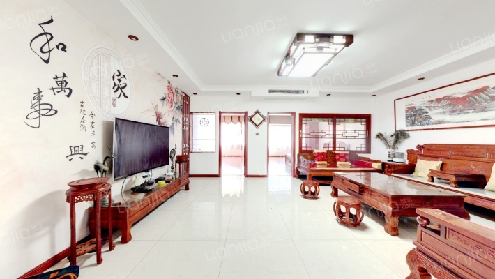 鑫都海景花园二手房实景图