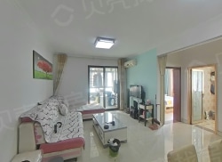 整租·新里卢浮公馆 1室1厅 南_新里卢浮公馆租房