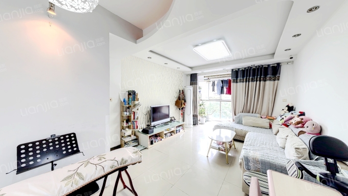 柏庐天下一区二手房实景图