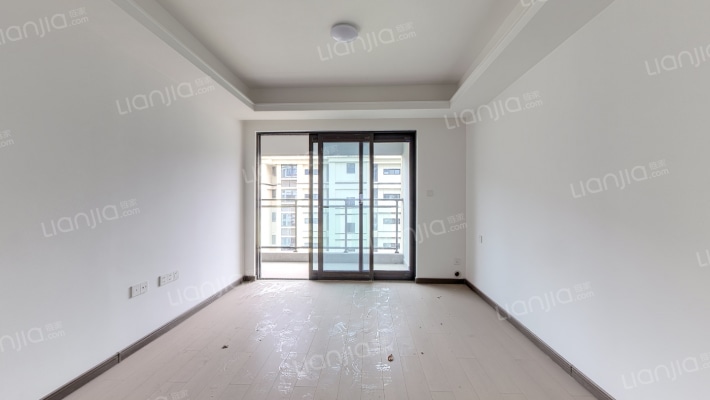 万科城市花园博阅二手房实景图