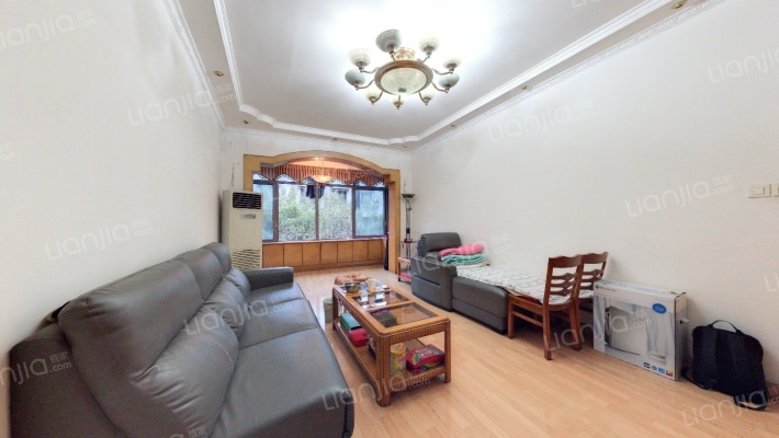 医学院路小区二手房实景图