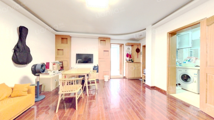 西桥花苑二手房实景图