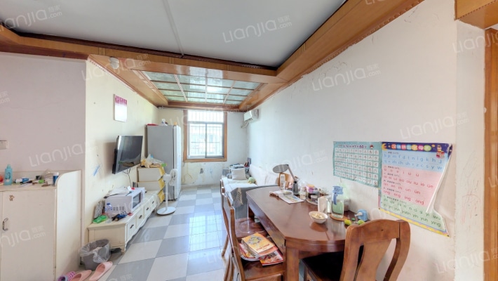 杏林北村二手房实景图
