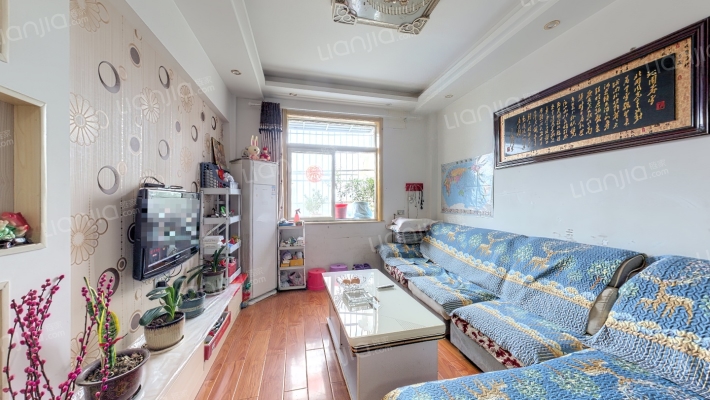 汉江壹号二手房实景图