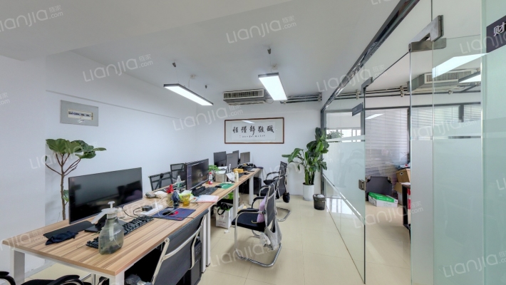 银河华庭二手房实景图