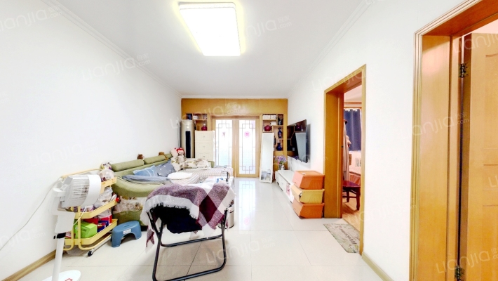 胜泰新寓二手房实景图