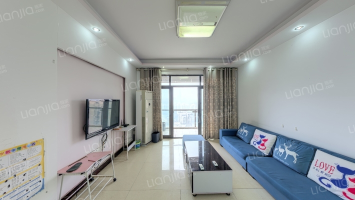 中凯翠海朗园二手房实景图