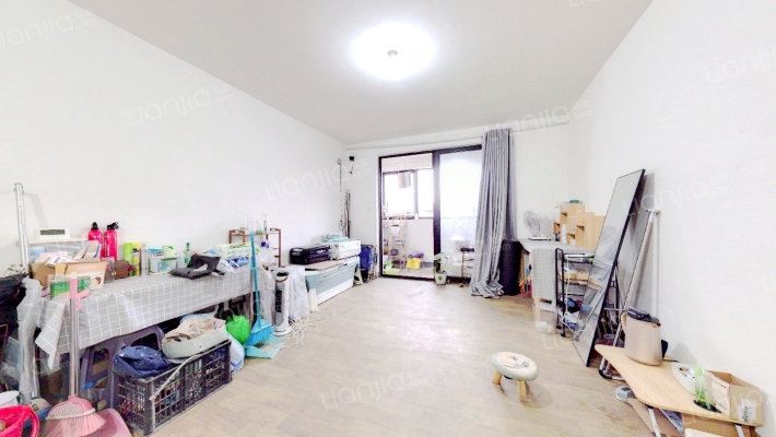 海湾新家园二手房实景图