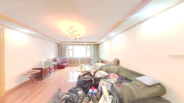 火电小区二手房实景图