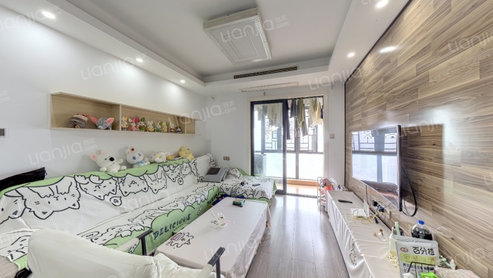 丽岛2046二手房实景图